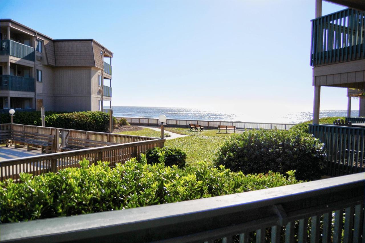 A Place At The Beach 9520-1E Apartment Myrtle Beach Exterior foto