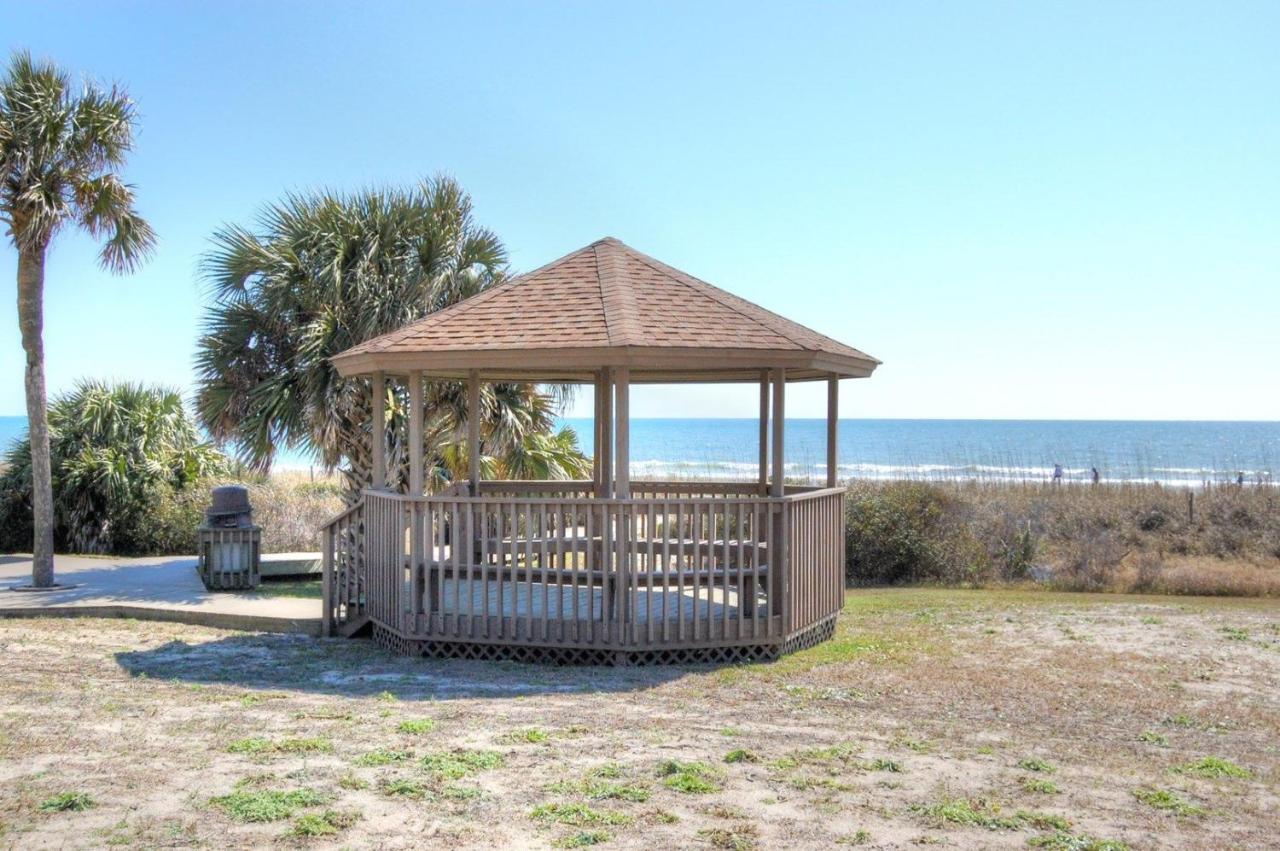 A Place At The Beach 9520-1E Apartment Myrtle Beach Exterior foto