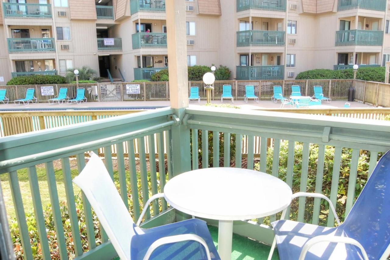 A Place At The Beach 9520-1E Apartment Myrtle Beach Exterior foto