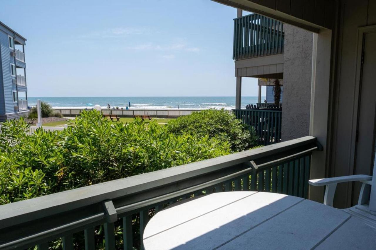 A Place At The Beach 9520-1E Apartment Myrtle Beach Exterior foto