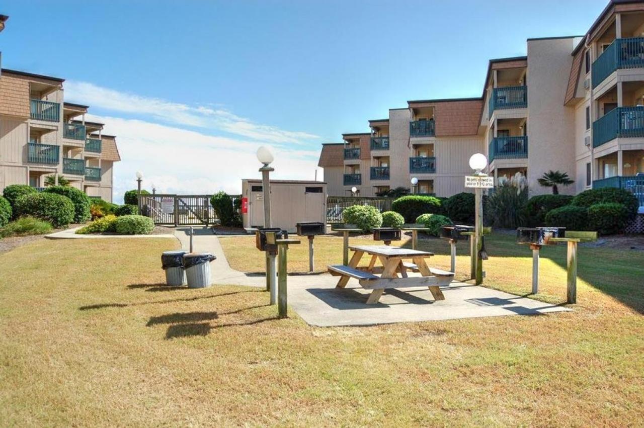 A Place At The Beach 9520-1E Apartment Myrtle Beach Exterior foto