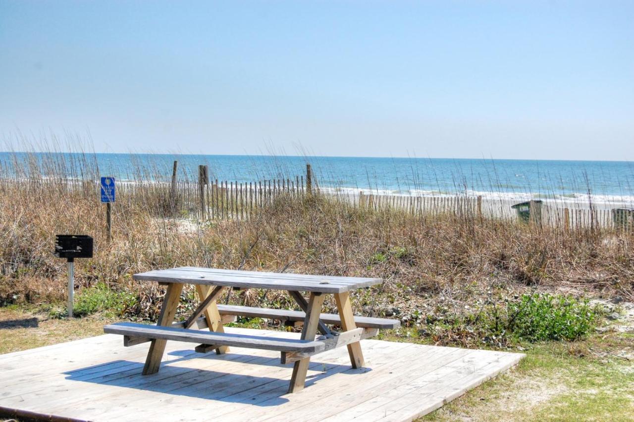 A Place At The Beach 9520-1E Apartment Myrtle Beach Exterior foto