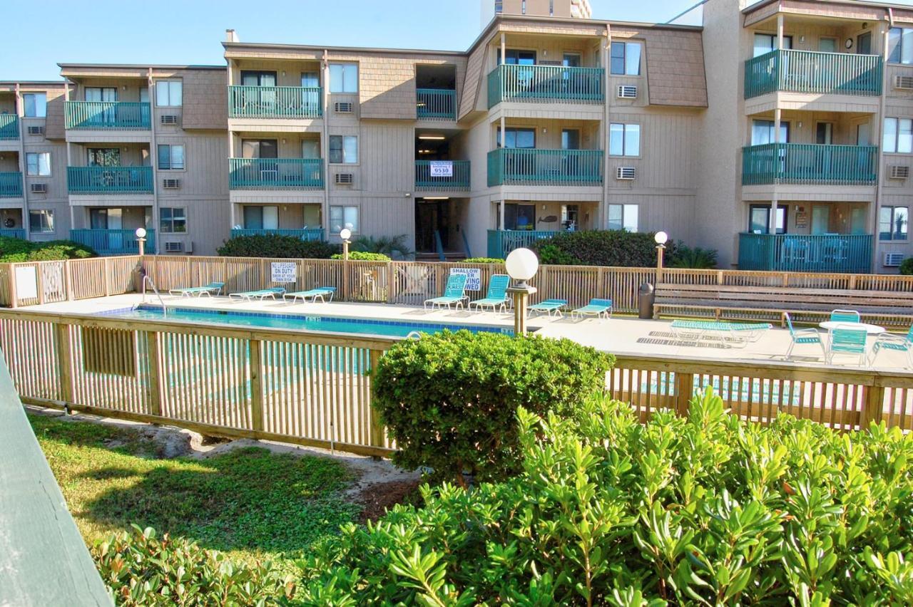 A Place At The Beach 9520-1E Apartment Myrtle Beach Exterior foto